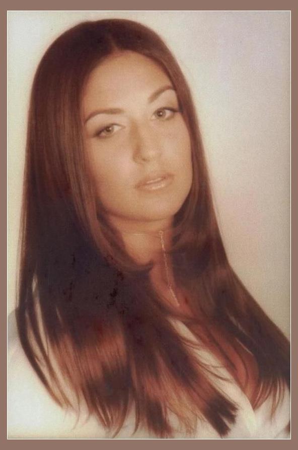 Christina Marie (Freestyle)